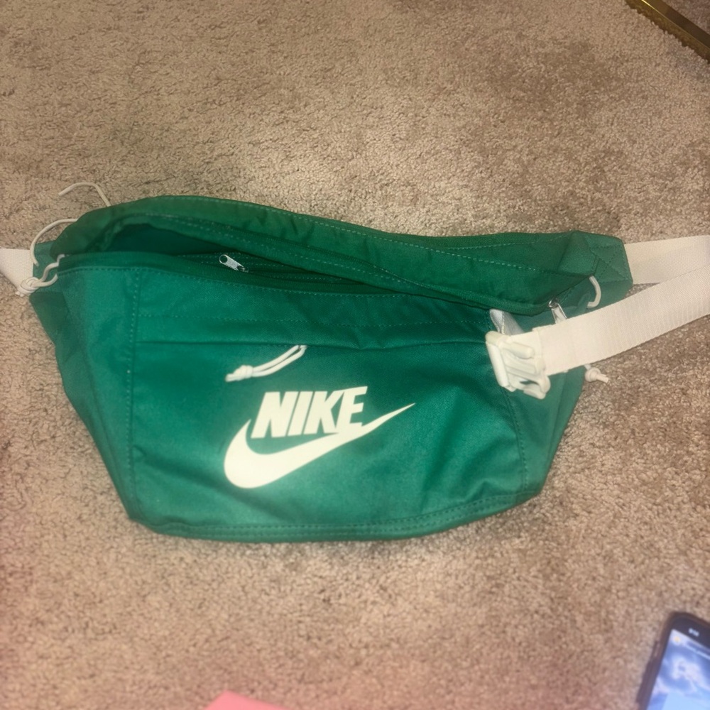 Nike Green Men's Bag